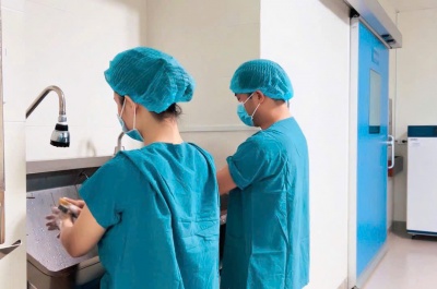 hưởng ứng ngày vệ sinh tay thế giới 5/5/2025